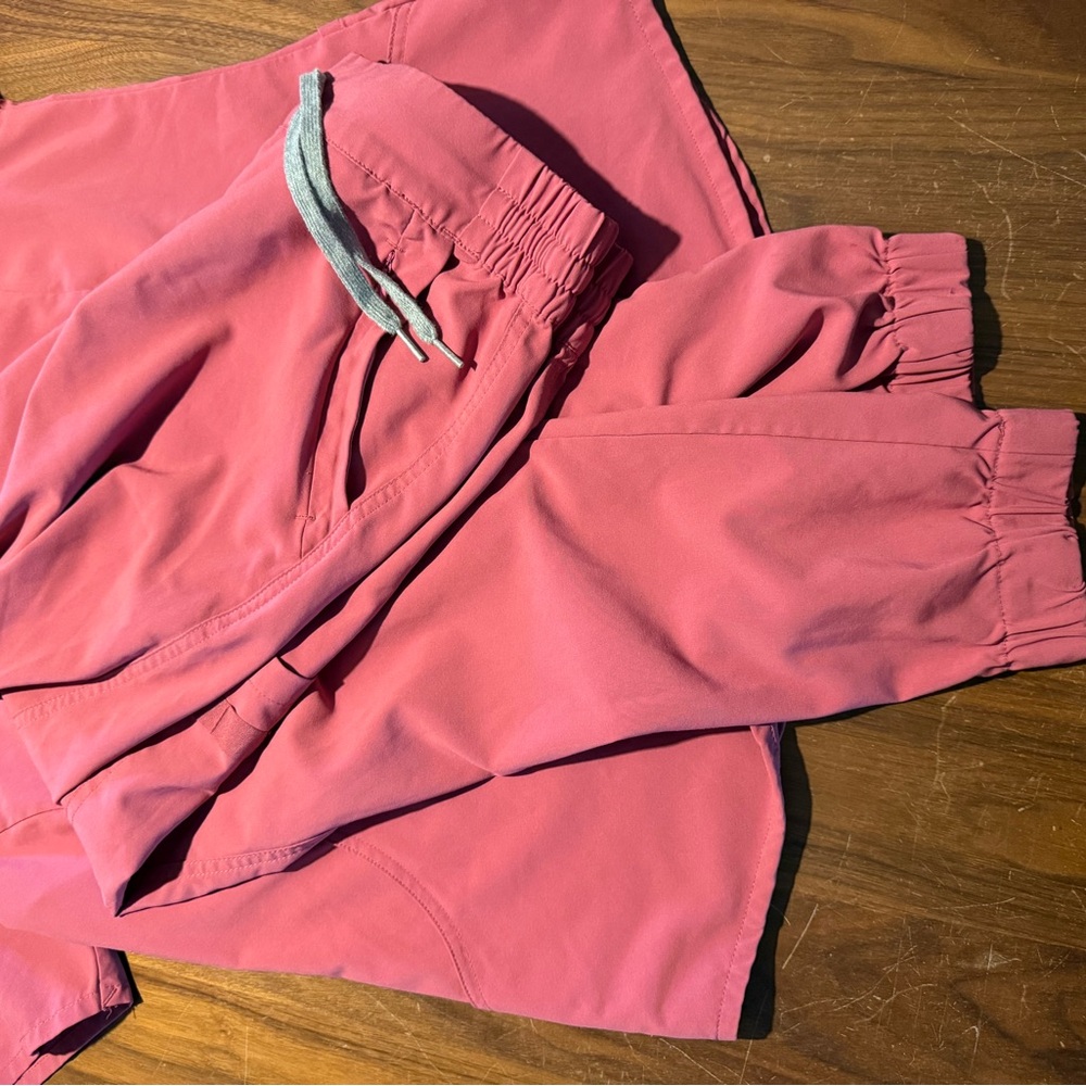 WOMENS WonderWink RENEW SCRUBS